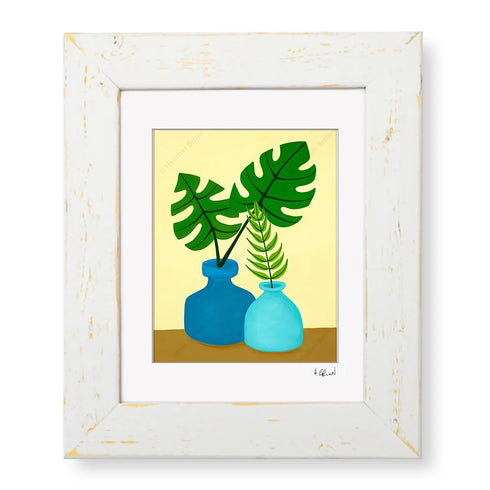 PLANT #2603